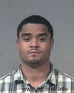 Brian Wright            Arrest Mugshot