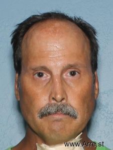 Brian Wuest Arrest Mugshot