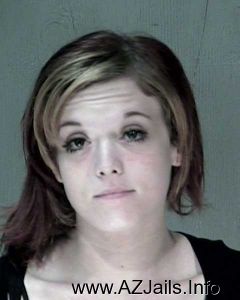 Brianna Hillman Arrest