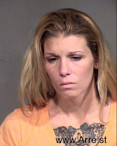 Bridget Davis Arrest Mugshot