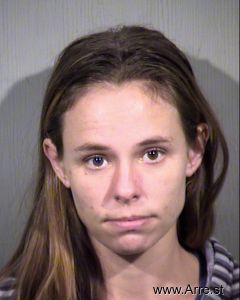 Bridget Owens Arrest