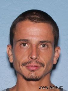 Brit Douglas Arrest Mugshot