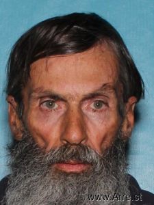 Britt Toohey Arrest Mugshot