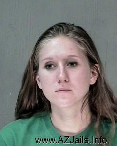Brittany Mateja Arrest