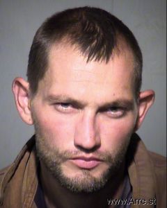 Broc Bohner Arrest Mugshot