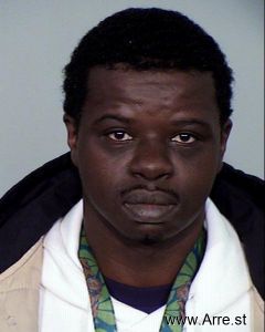 Brockton Willis Arrest Mugshot