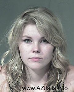 Brook Farnsworth Arrest