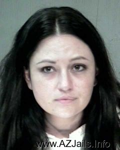 Brooke Montgomery Arrest