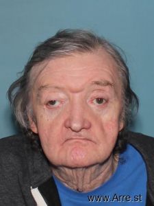 Bruce Cunningham Arrest Mugshot