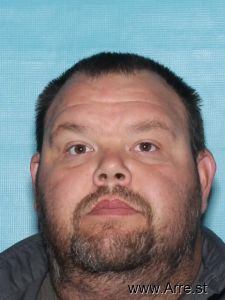 Bruce Dougherty Arrest Mugshot