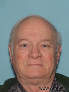 Bruce Dusenberry Arrest Mugshot