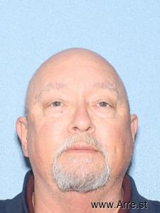 Bruce Klipp Arrest Mugshot