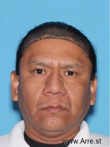 Bruce Long Arrest Mugshot