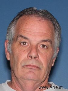 Bruce Packard Arrest Mugshot