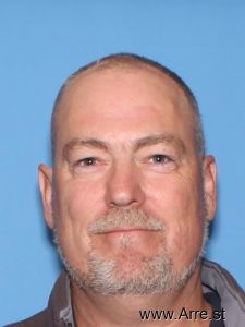 Bruce Read Arrest Mugshot