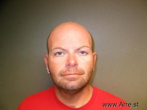Bryan Bard Arrest Mugshot