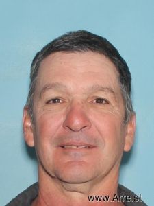 Bryan Berard Arrest Mugshot