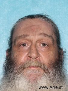 Bryan Birk Arrest Mugshot