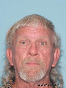 Bryan Doyle Arrest Mugshot