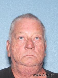 Bryan Gerard Arrest Mugshot