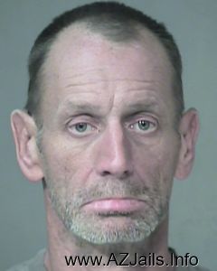 Bryan Houtkooper Arrest