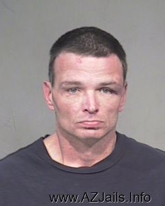 Bryan Kemp              Arrest