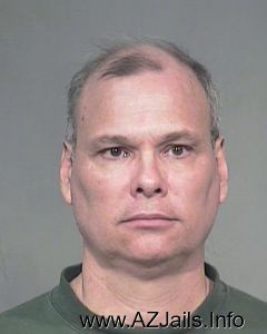 Bryan Mc Keever         Arrest