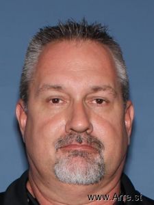 Bryan Pilcher Arrest Mugshot