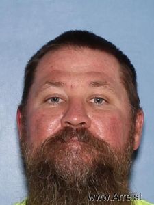 Bryan Richter Arrest Mugshot