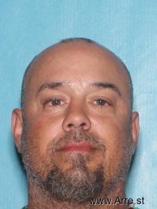 Bryan Slack Arrest Mugshot