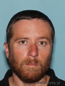 Bryan Timar Arrest Mugshot