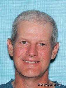 Bryon Sweeney Arrest Mugshot