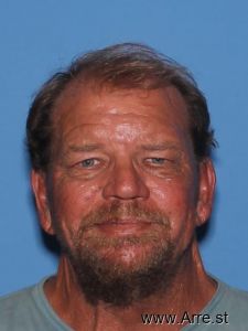 Buddy Imrie Arrest Mugshot