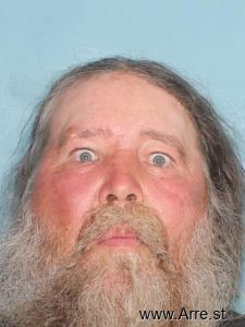 Burl Avery Arrest Mugshot