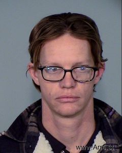 Buster Vanwinkle Arrest Mugshot