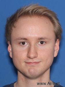 Bailey Stork Arrest Mugshot