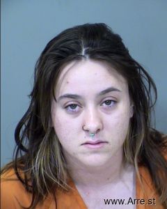 Bailey Tuller Arrest