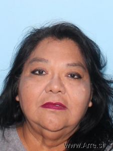 Belinda Guerra Arrest Mugshot