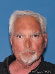 Ben Iravani Arrest Mugshot