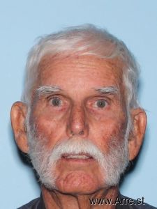 Ben Jenkins Arrest Mugshot