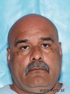 Benito Arciga Arrest Mugshot