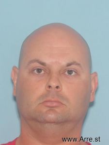 Benjamin Desanti Jr Arrest Mugshot