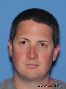 Benjamin Rhodes Arrest Mugshot