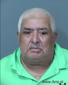 Bernabe Soto Arrest