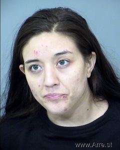 Bianca Beltran Arrest