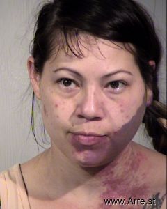 Bianca Castillo Arrest