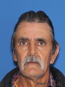 Billie Bowles Arrest Mugshot