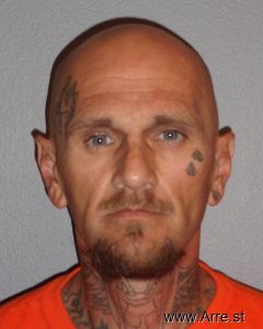 Billy Bowen Arrest