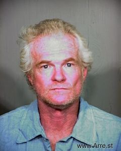 Billy Lyon Arrest