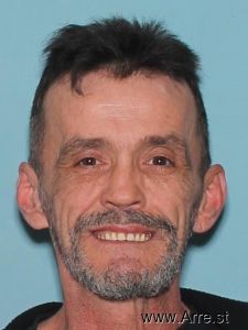 Billy Roberts Arrest Mugshot